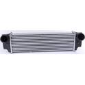 Radiador de aire de admisión NISSENS - 96100