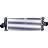 Radiador de aire de admisión NISSENS - 961230