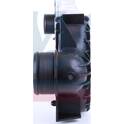 Radiador de aire de admisión NISSENS - 961505