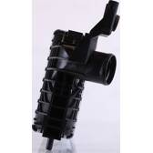 Radiador de aire de admisión NISSENS - 961556