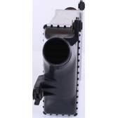 Radiador de aire de admisión NISSENS - 96163