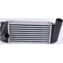 Radiador de aire de admisión NISSENS - 96263