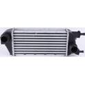 Radiador de aire de admisión NISSENS - 96267