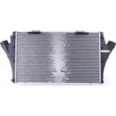 Radiador de aire de admisión NISSENS - 96376