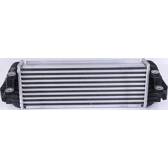 Radiador de aire de admisión NISSENS - 96435