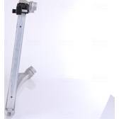 Radiador de aire de admisión NISSENS - 96496