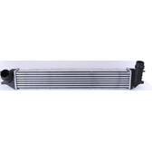 Radiador de aire de admisión NISSENS - 96502