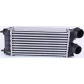 Radiador de aire de admisión NISSENS - 96514