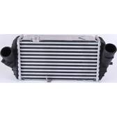 Radiador de aire de admisión NISSENS - 96539