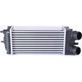 Radiador de aire de admisión NISSENS - 96550