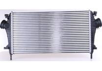 Radiador de aire de admisión