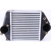Radiador de aire de admisión NISSENS - 96570