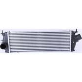 Radiador de aire de admisión NISSENS - 96583