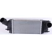 Radiador de aire de admisión NISSENS - 96599