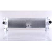 Radiador de aire de admisión NISSENS - 96651