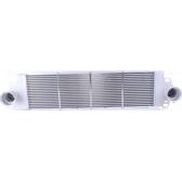 Radiador de aire de admisión NISSENS - 96683