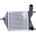 Radiador de aire de admisión NISSENS - 96703