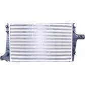Radiador de aire de admisión NISSENS - 96706