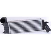 Radiador de aire de admisión NISSENS - 96766