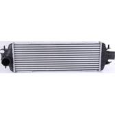 Radiador de aire de admisión NISSENS - 96775
