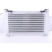 Radiador de aire de admisión NISSENS - 96777