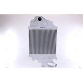 Radiador de aire de admisión NISSENS - 96791