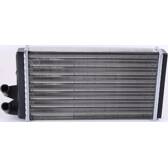 Radiador de calefacción NISSENS - 70220
