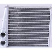 Radiador de calefacción NISSENS - 72206