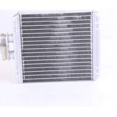 Radiador de calefacción NISSENS - 73654