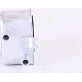 Radiador de óleo- óleo do motor NISSENS - 90603
