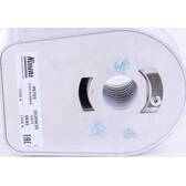 Radiador de óleo- óleo do motor NISSENS - 90705