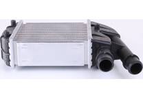 Radiador do ar de sobrealimentação