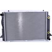 Radiador, refrigeración del motor NISSENS - 60469A