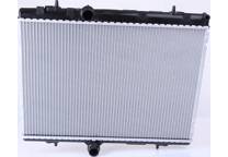 Radiador, refrigeración del motor