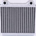 Radiateur chauffage NISSENS - 70225