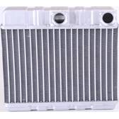 Radiateur chauffage NISSENS - 70514