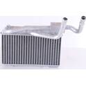 Radiateur chauffage NISSENS - 70529