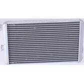 Radiateur chauffage NISSENS - 707074