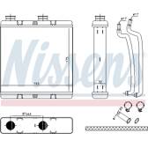 Radiateur chauffage NISSENS - 707173