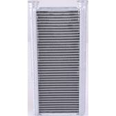 Radiateur chauffage NISSENS - 707183