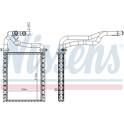 Radiateur chauffage NISSENS - 707191