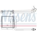 Radiateur chauffage NISSENS - 707217