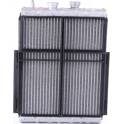 Radiateur chauffage NISSENS - 707220