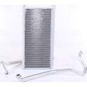 Radiateur chauffage NISSENS - 707221