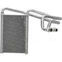 Radiateur chauffage NISSENS - 707272