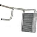 Radiateur chauffage NISSENS - 707287
