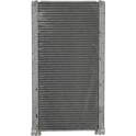 Radiateur chauffage NISSENS - 707367