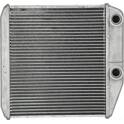 Radiateur chauffage NISSENS - 707370