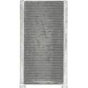 Radiateur chauffage NISSENS - 707382