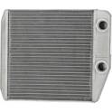 Radiateur chauffage NISSENS - 707393